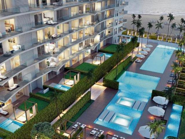 VENTA APARTAMENTO EN  CARTAGENA  DE INDIAS