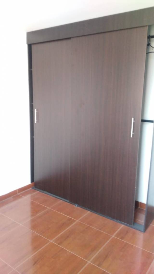 MADRID, CONJUNTO ALCALA, ARRIENDO APTO, 5 PISO ESTRENAR.