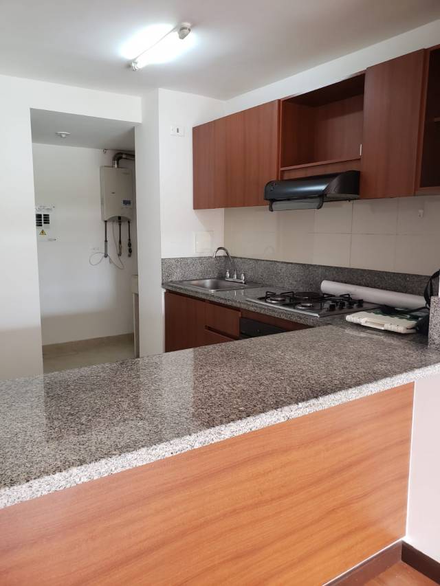 APARTAMENTO EN VENTA, Portales de norte Bogota.