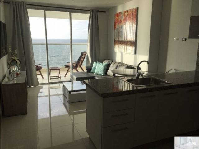 Apartamento 1404 Palmetto Beach