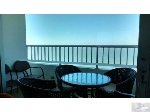 APARTAMENTO 2101 EN PALMETTO I