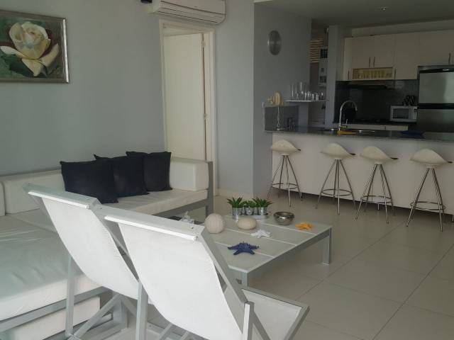 VENTA APARTAMENTO MORROS 3