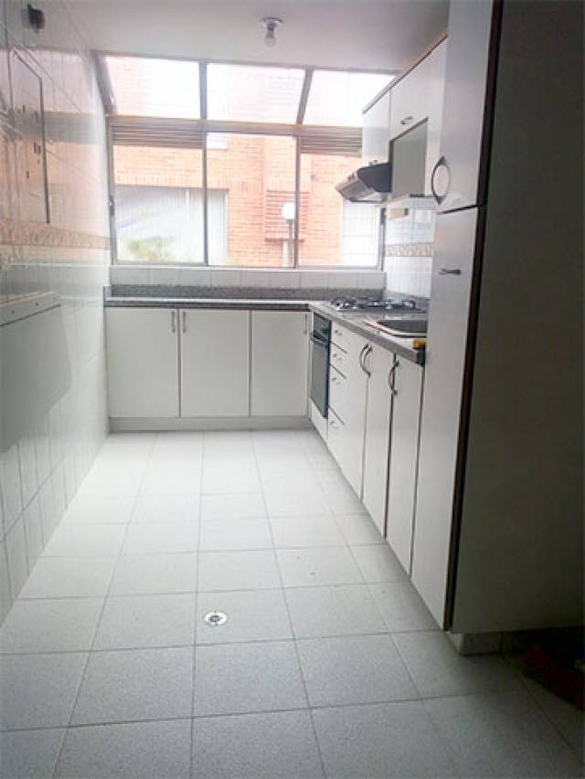 Arriendo de CASA en GRATAMIRA