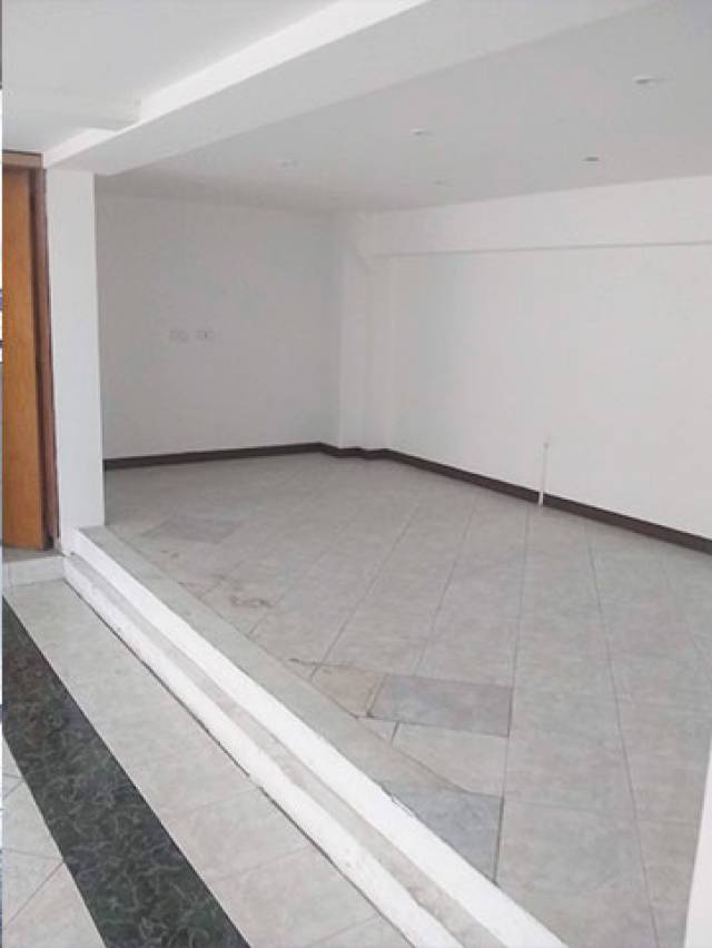 Arriendo EDIFICIO en Bonanza