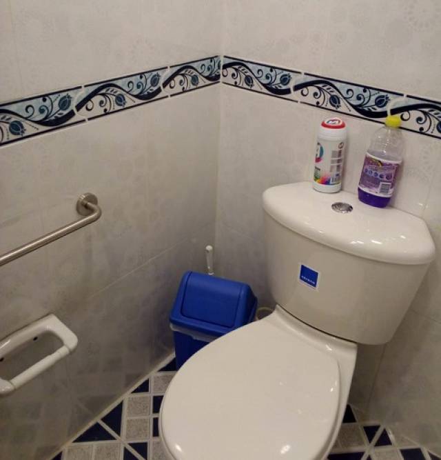 VENDO CASA EN GRATAMIRA DETRÁS DE ZENU