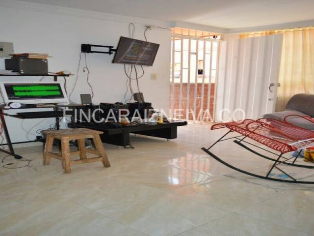 SE VENDE APARTAMENTO EN BOSQUES DE SAN LUIS