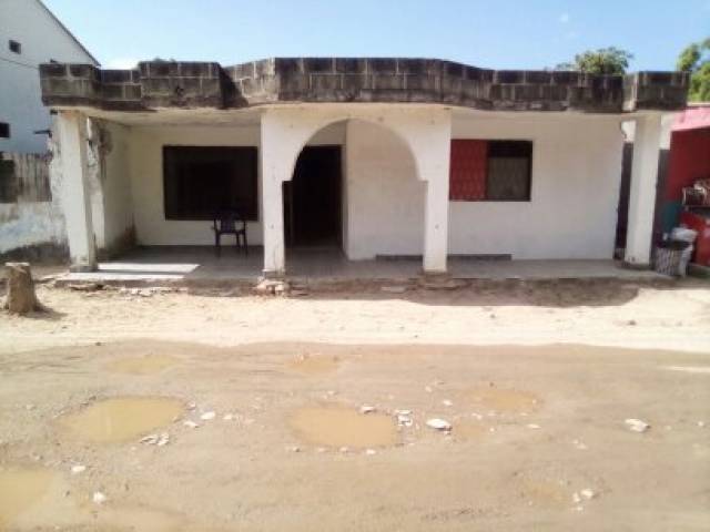 CASA AMPLIA EN PALOMINO GUAJIRA CENTRO TURISTICO'