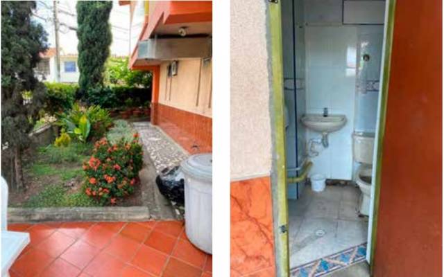 Venta de casa en Tequendama Cali, esquinera excelente ubicacion