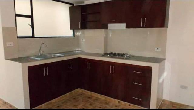 SE VENDE APARTAMENTO