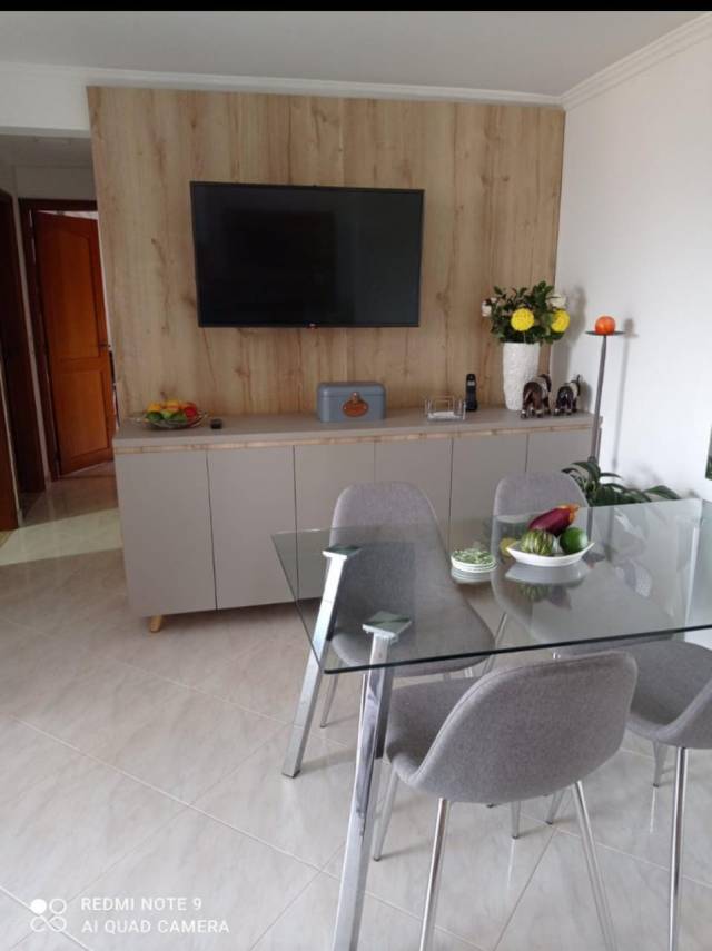 VENDO APARTAMENTO en Belén las Mercedes