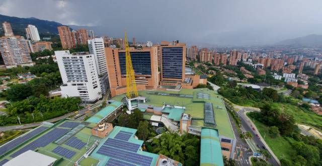 Venta de Consultorio Torre Medica El Tesoro