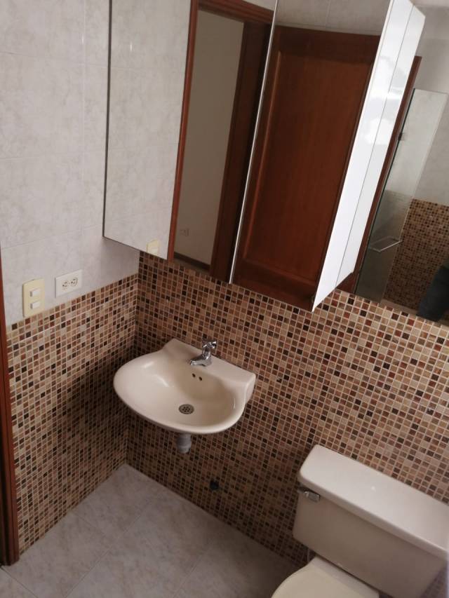 Apartamento al sur de Cali barrio San Fernando