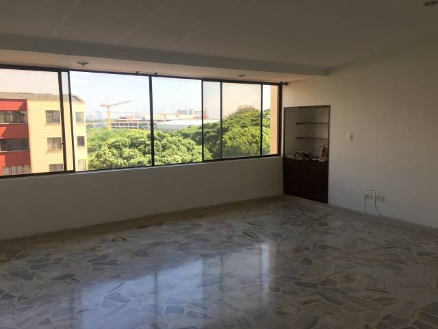 Vendo apartamento en Cali, Plaza de Toros - Valle del Cauca