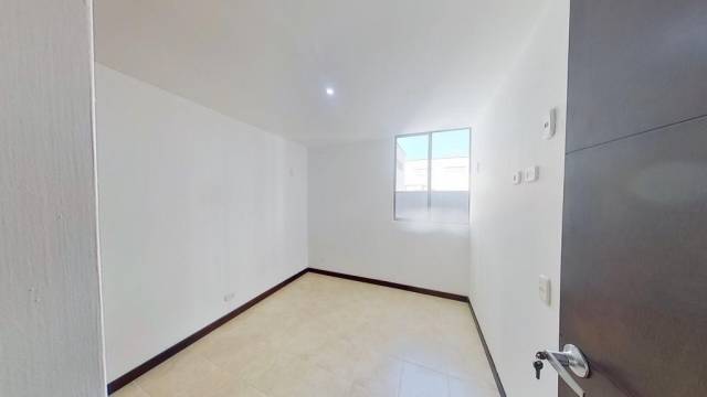 Venta de Apartamento en El Trapiche, Sabaneta