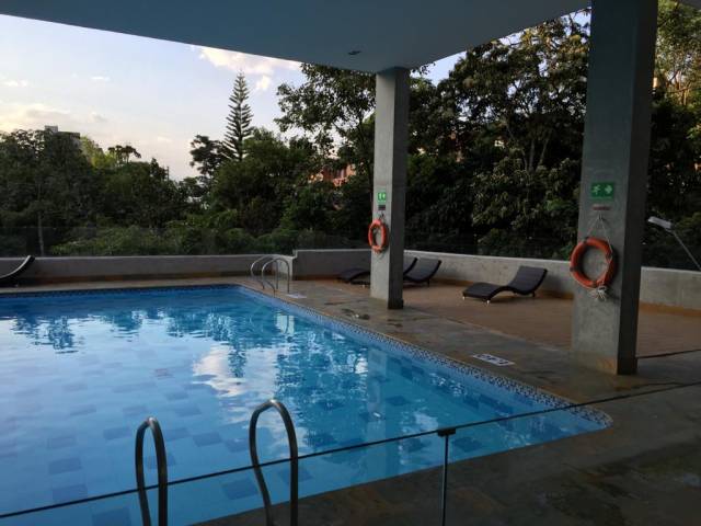 Vendo Apartamento en Envígado, Loma del Esmeraldal