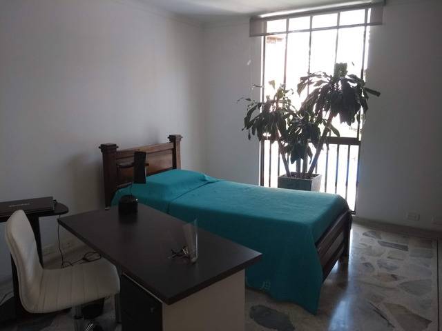 VENDO APARTAMENTO SANTA TERESITA - Oeste, Cali