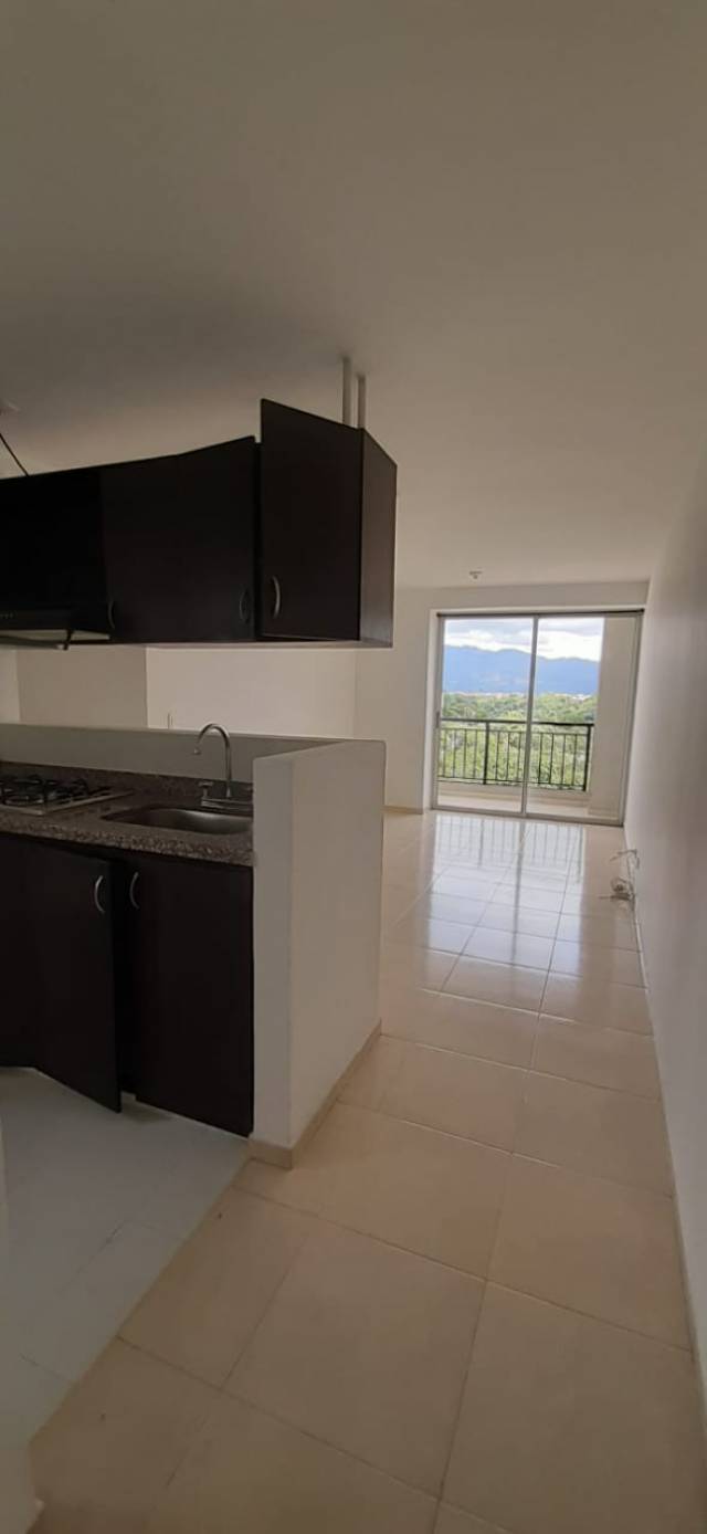 APARTAMENTO EN MONTERREDONDO, BUCARAMANGA