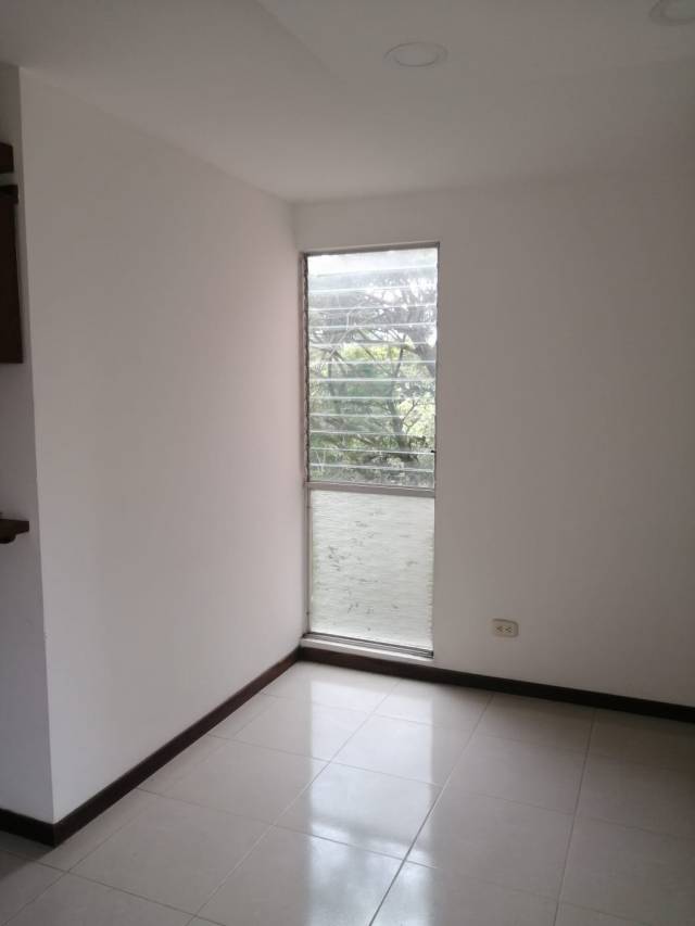 Apartamento en Valle del Lili Conjunto Residencial Fortemurano