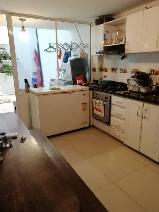 Venta de Casa en el barrio La Pradera