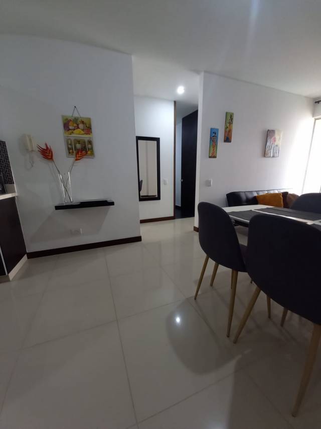 Venta de Apartamento en Chipichape, Cali