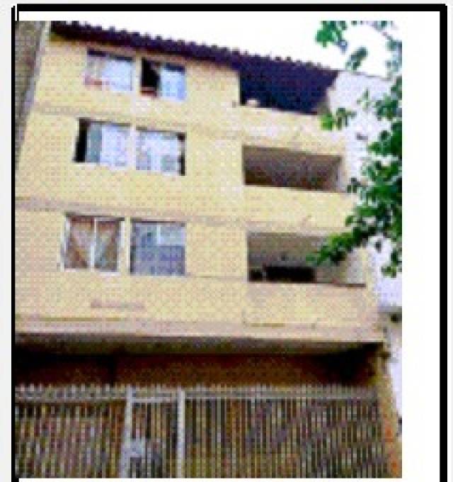 Apartamento en Medellín, Centro