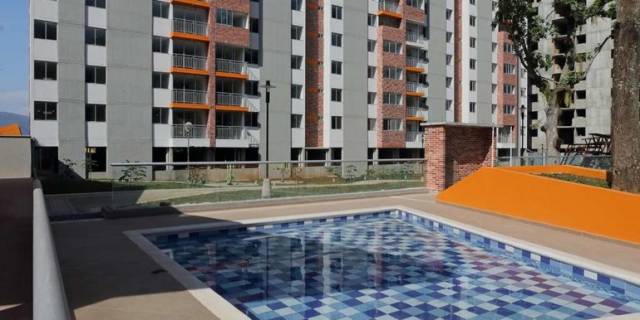 Apartamento en Conjunto Portanova Piedecuesta