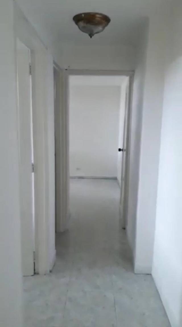 Apartamento en el barrio San Fernando Nuevo