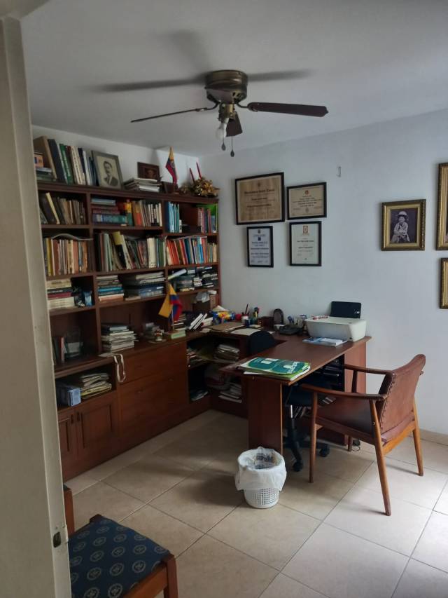 Apartamento en el barrio Normandia