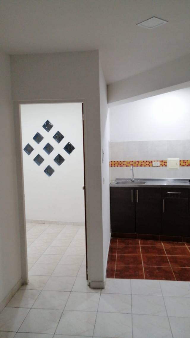 Venta de apartamento, motivo viaje