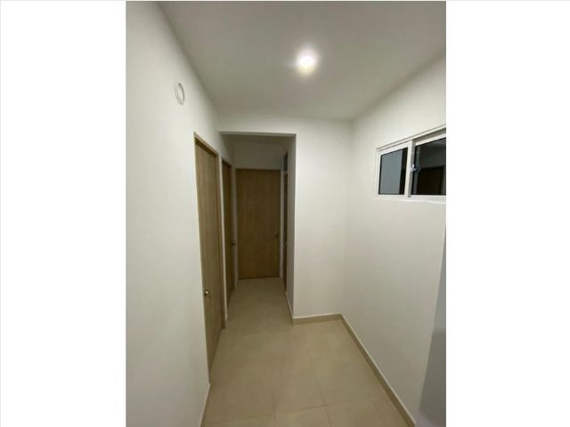 VENTA DE APARTAMENTO EN TERNERA - CARTAGENA DE INDIAS