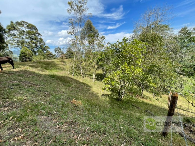 LOTE EN UNIDAD CERRADA