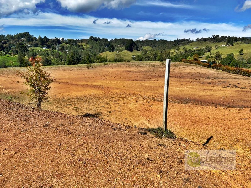 LOTE EN UNIDAD CERRADA EL RETIRO