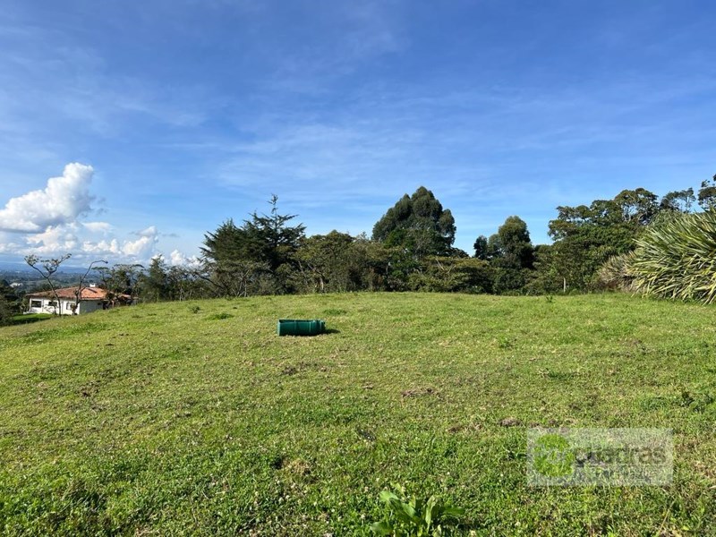 LOTE EN EL CANADA CON VISTA AL ORIENTE ANTIOQUEÑO