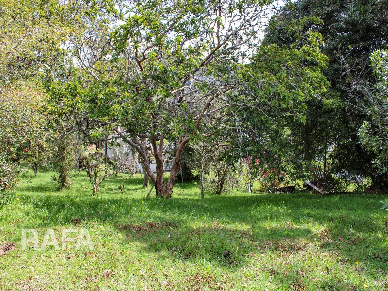 Finca en venta, El Retiro, para remodelar, Unidad Cerrada