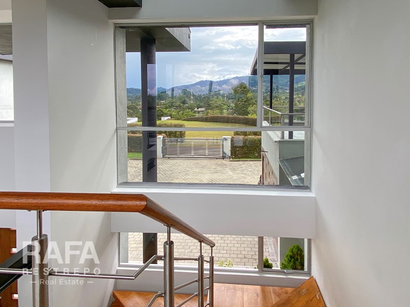 Casa en Venta, Rionegro, El Tablazo, 4 habitaciones, Unidad Cerrada