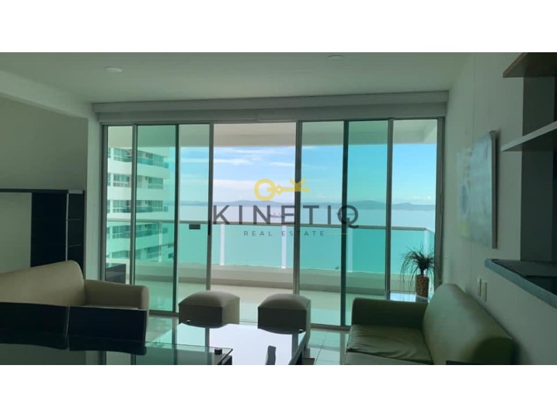 Exclusivo apartamento en venta castillogrande