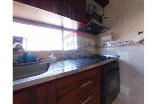 Venta Apartamento Cedritos