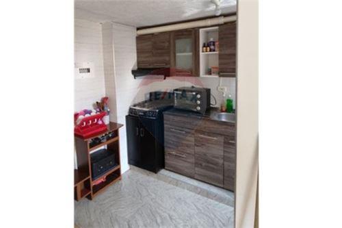 VENDO APARTAMENTO EN BOSA NOVA BOGOTA