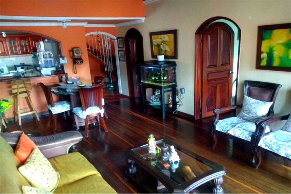 Apartamento En Venta Campo Valdes Medellín