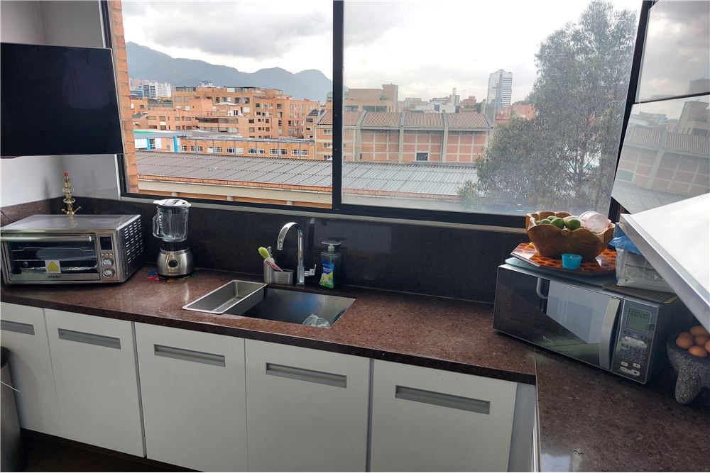 VENDO APARTAMENTO CHICO NAVARRA 186 Mts2