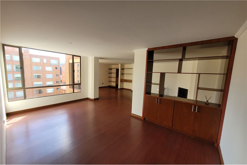 VENDO APARTAMENTO EN SANTA PAULA