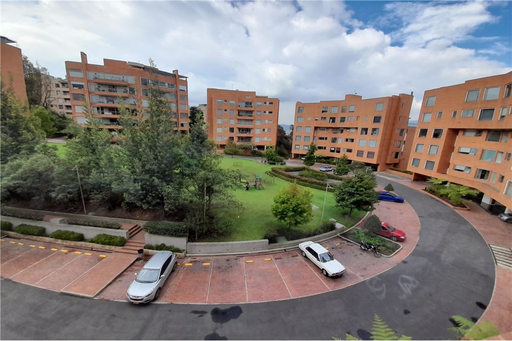 ESPECTACULAR APARTAMENTO EN MONTERESERVA