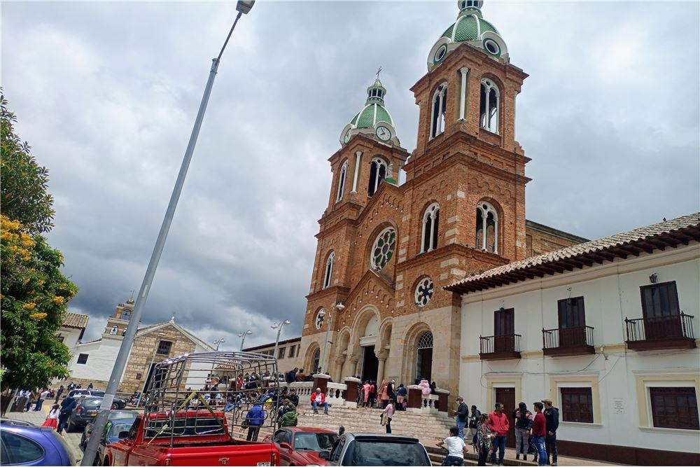 ¡Lote en zona exclusiva de la Sabana de Bogotá!