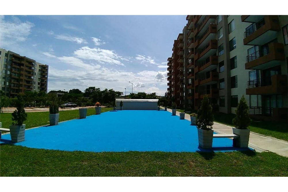 VENTA APARTAMENTO. CUNDINAMARCA-RICAURTE 77m2