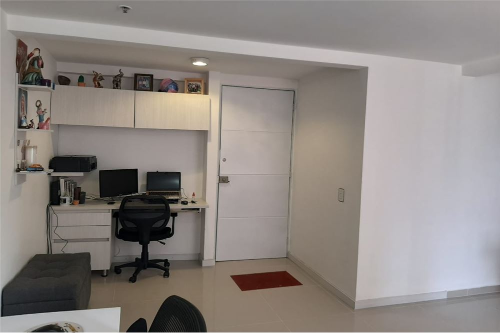 Apartamento full acabados y en zona estratégica