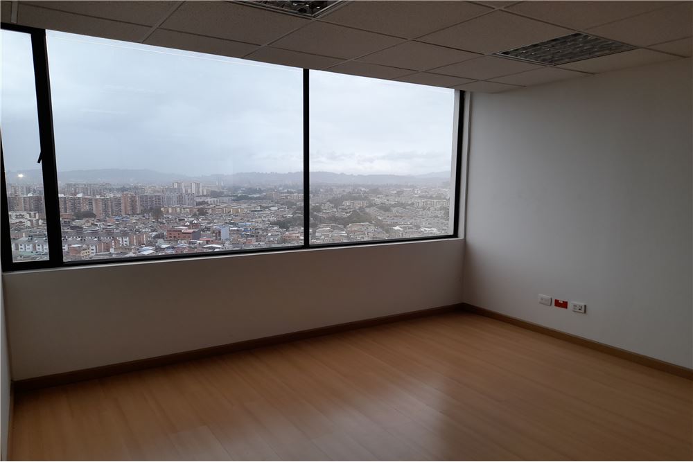 OFICINA EN VENTA EN NORTH POINT - PISO QUINCE