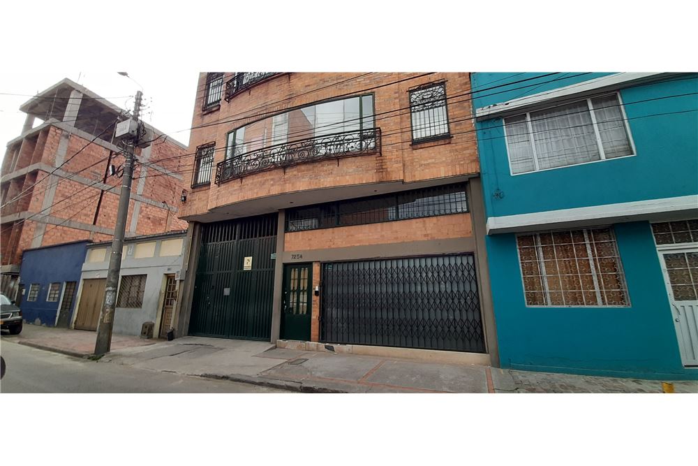 BODEGA PARA INVERSIONISTA! BARRIO BOYACA'