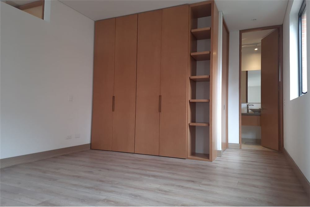 VENDO  APARTAESTUDIO PARA ESTRENAR 47.90MTS