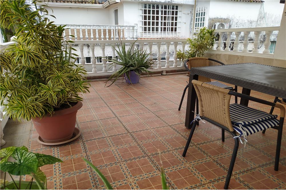 CASA EN VENTA. BUQUE - VILLAVICENCIO-META