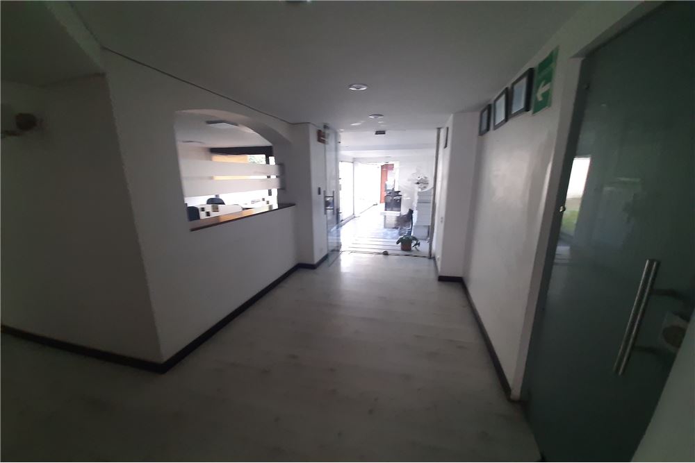 ARRIENDO OFICINAS AMOBLADAS 250m2 - EL CONTADOR